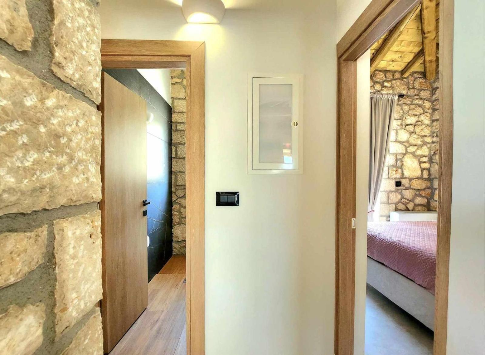 Gregory'S Farm Apartment Lefkakia Exterior photo